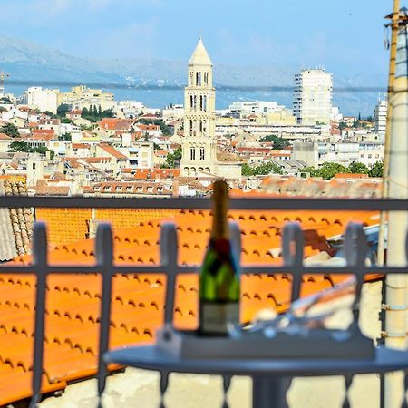 Summer Lounge Split Dış mekan fotoğraf
