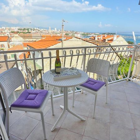Summer Lounge Split Dış mekan fotoğraf