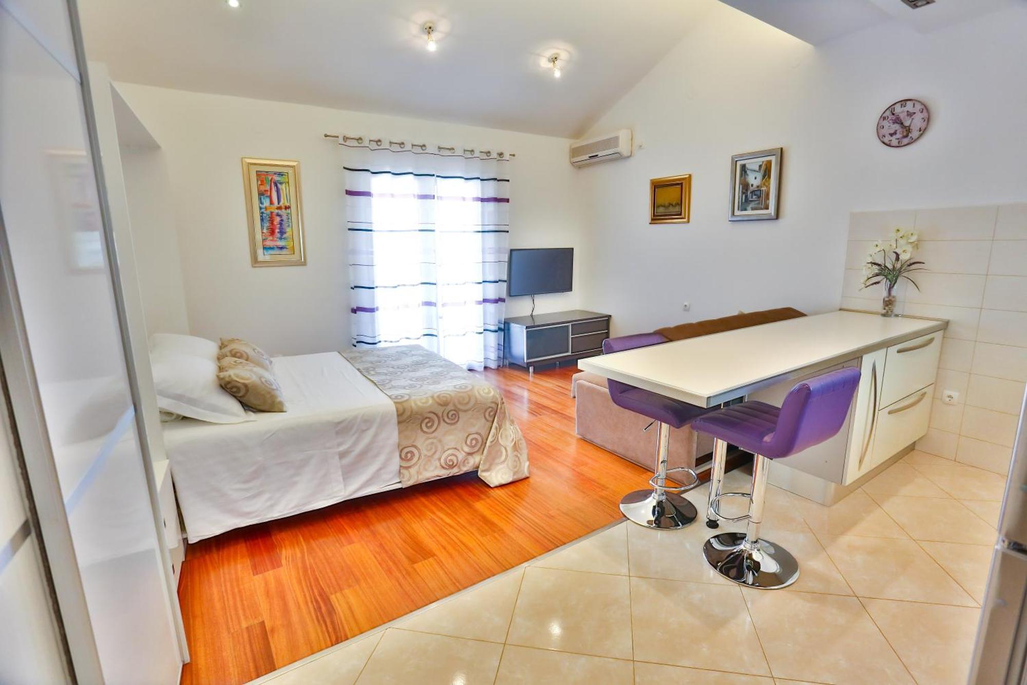 Summer Lounge Split Dış mekan fotoğraf