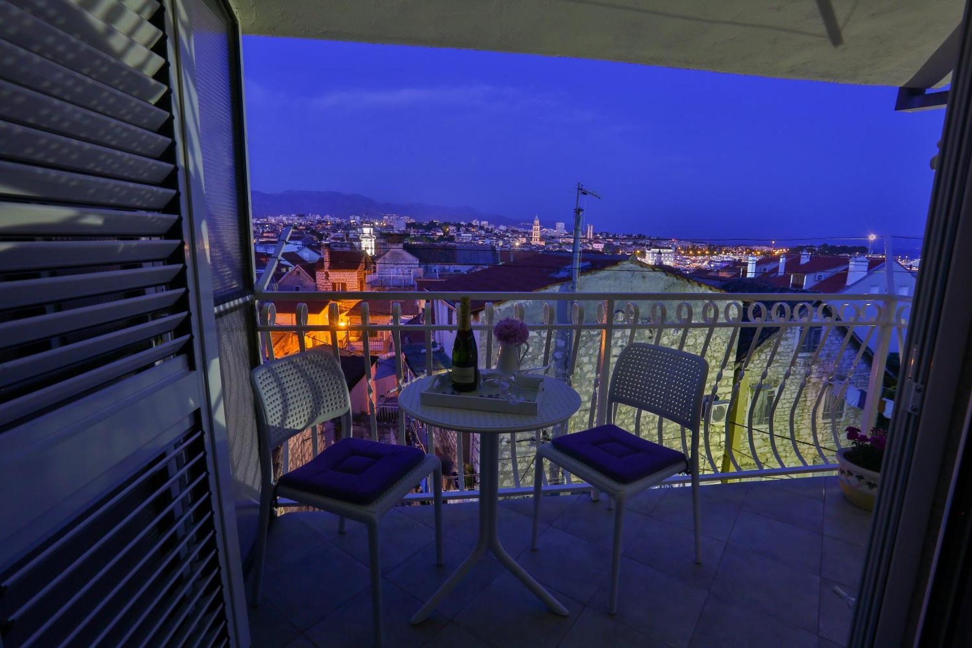 Summer Lounge Split Dış mekan fotoğraf